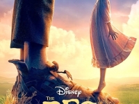 The BFG (Big Friendly Giant)