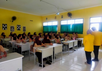 Mahasiswa UNNES