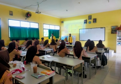 Mahasiswa UNNES