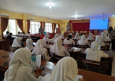 Sosialisasi KIP