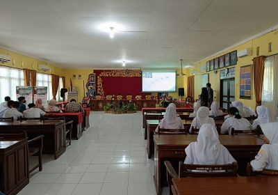Sosialisasi KIP