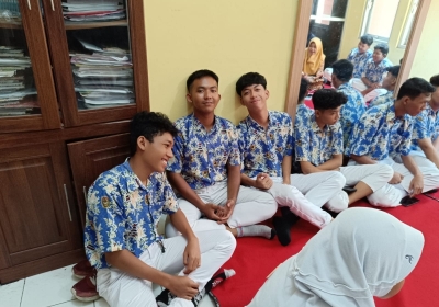 Layanan BK