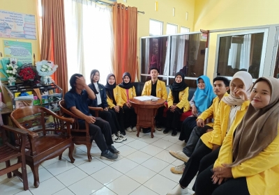 Mahasiswa UNNES