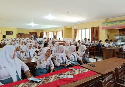 Sosialisasi KIP