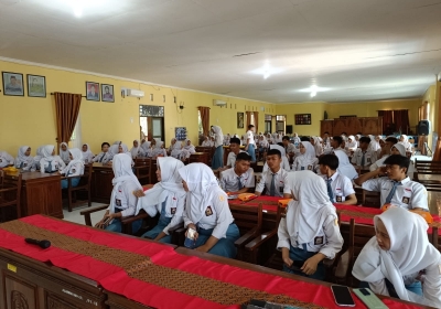 Sosialisasi KIP