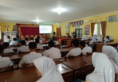 Sosialisasi KIP