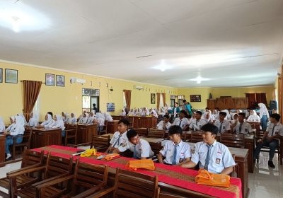 Sosialisasi KIP