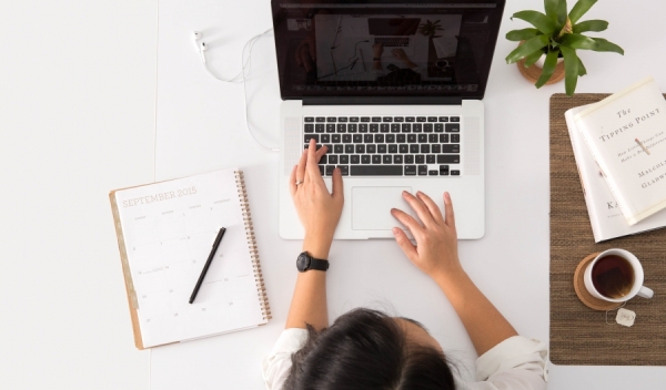 4 Tips Agar Kegiatan Belajar di Rumah Tidak Membosankan